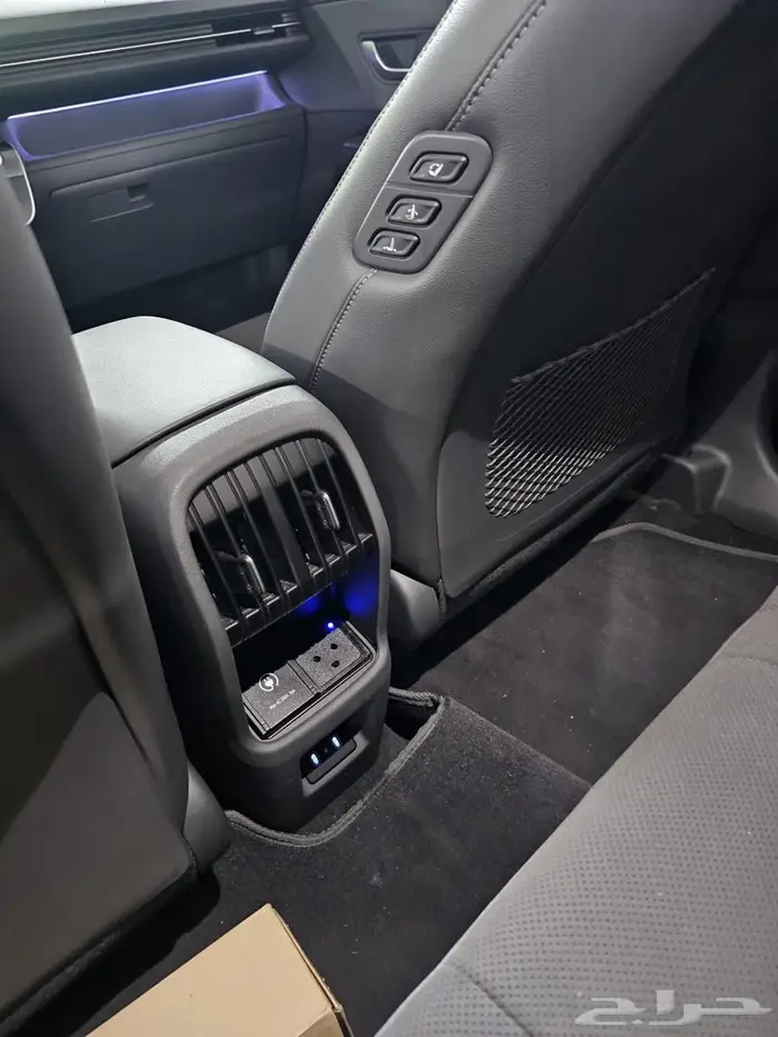 كونا 2023 (كهرباء) Long Range 23