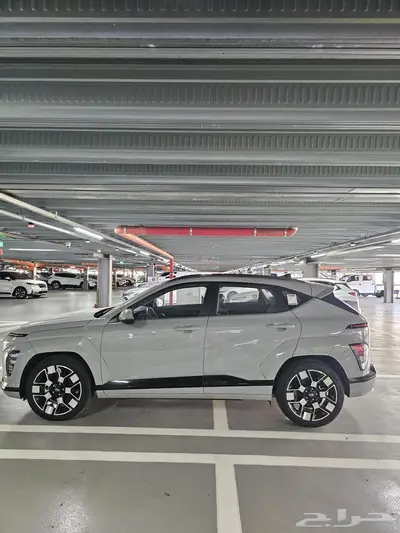 كونا 2023 (كهرباء) Long Range index