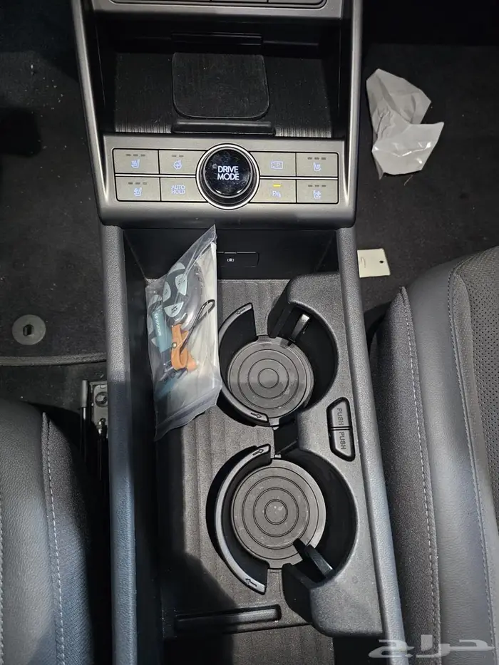 كونا 2023 (كهرباء) Long Range 16