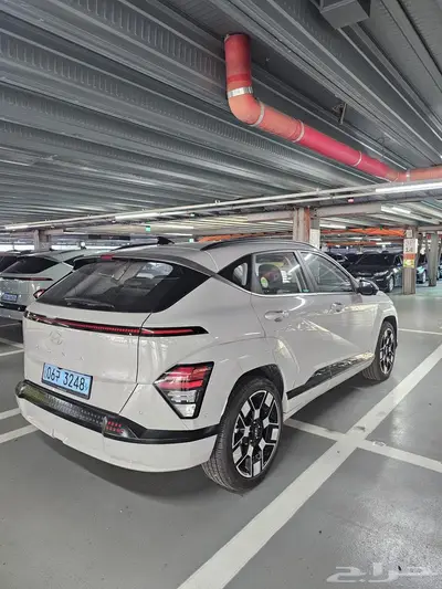 كونا 2023 (كهرباء) Long Range index