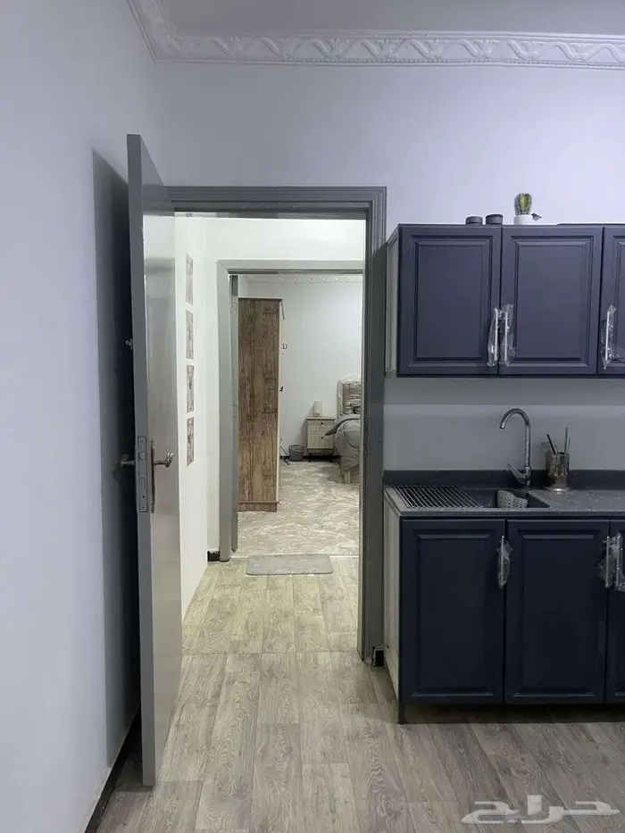 للايجار شقة عوائل مؤثثة في الرياض حي النهضة   عرض رقم H1229 29