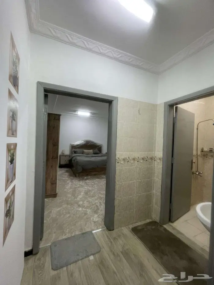 للايجار شقة عوائل مؤثثة في الرياض حي النهضة   عرض رقم H1229 23