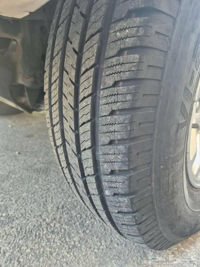 برادو 1999 بودي وكاله 12