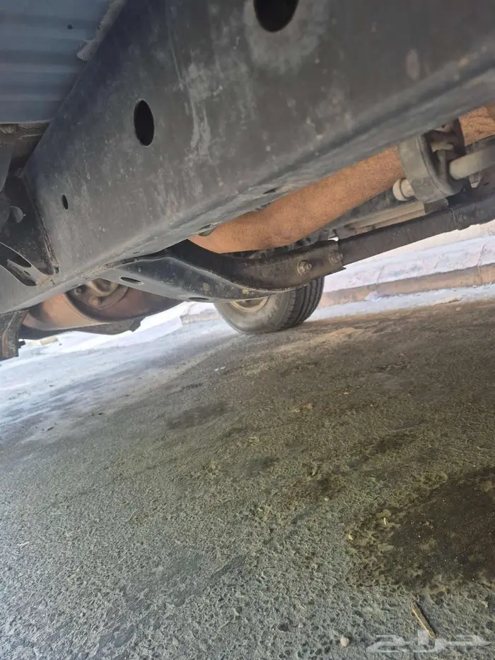 برادو 1999 بودي وكاله 17