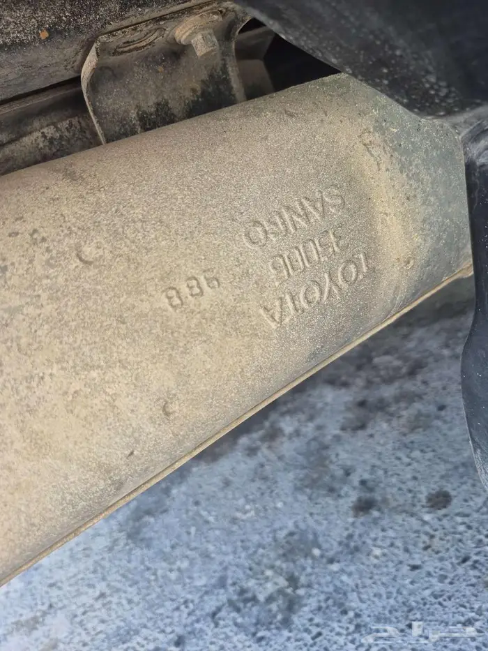 برادو 1999 بودي وكاله 23