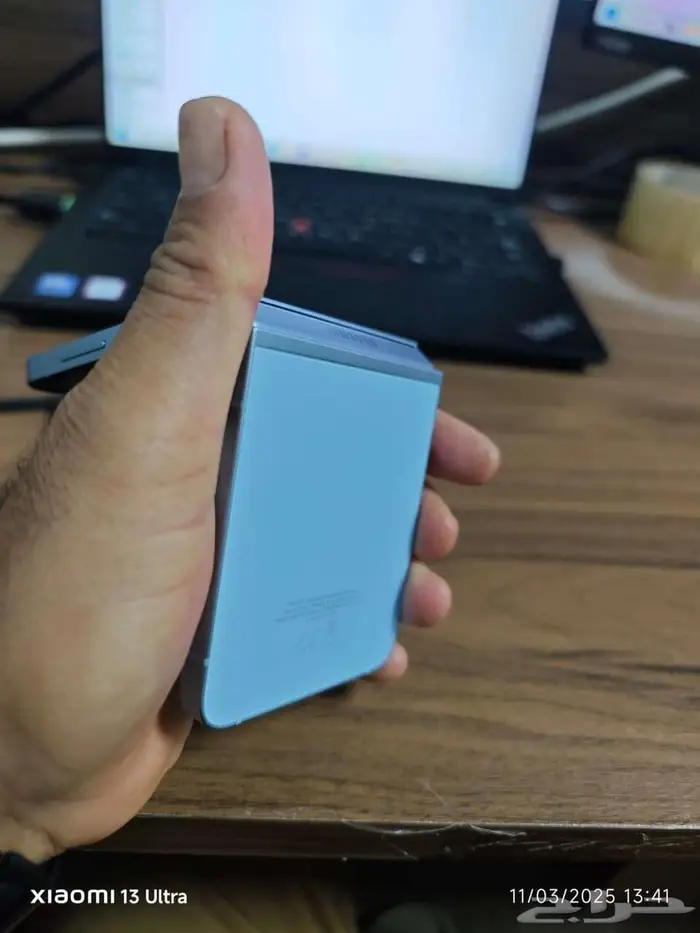 Galaxy Z Flip 6 Dual SIM (1 eSim) 21