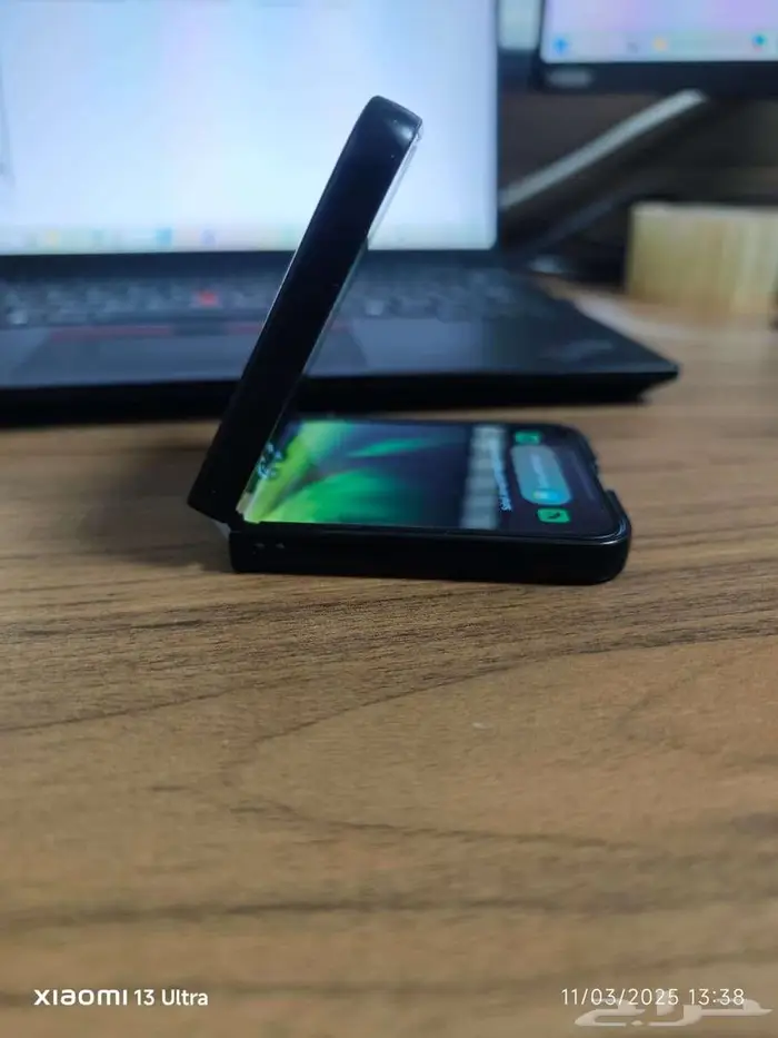 Galaxy Z Flip 6 Dual SIM (1 eSim) 0