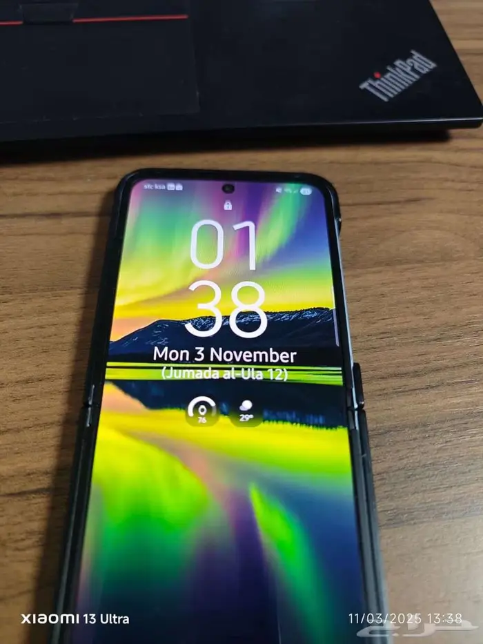 Galaxy Z Flip 6 Dual SIM (1 eSim) 1