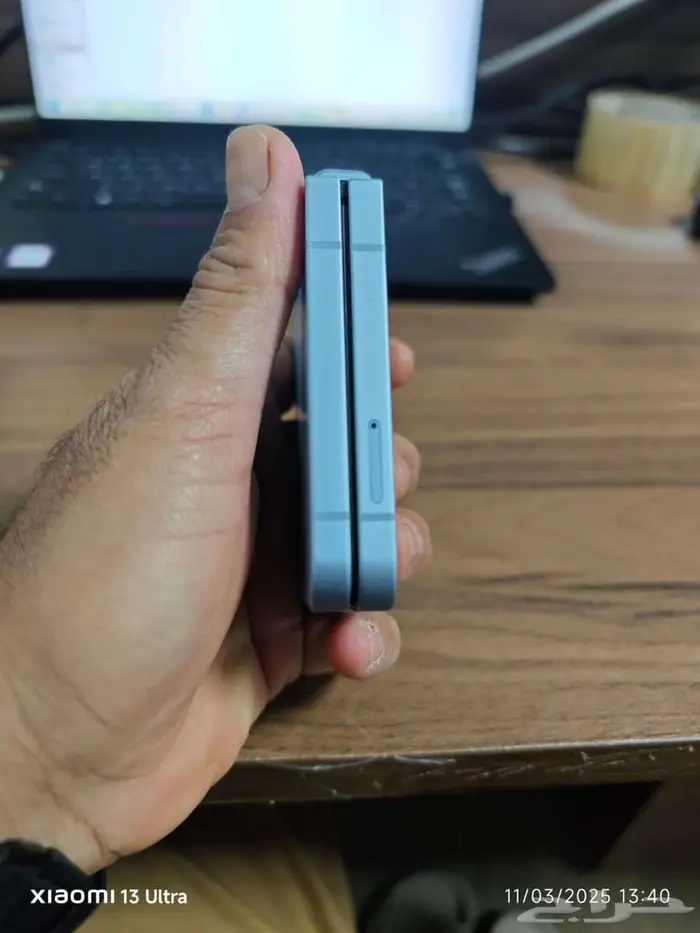 Galaxy Z Flip 6 Dual SIM (1 eSim) 3