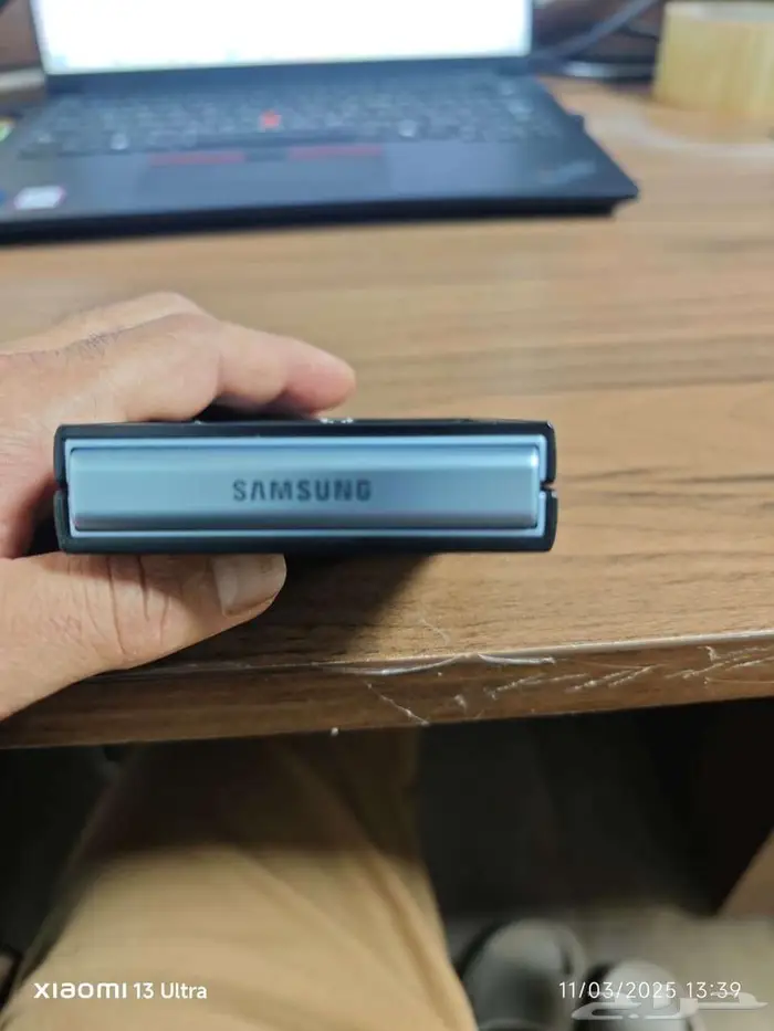 Galaxy Z Flip 6 Dual SIM (1 eSim) 19