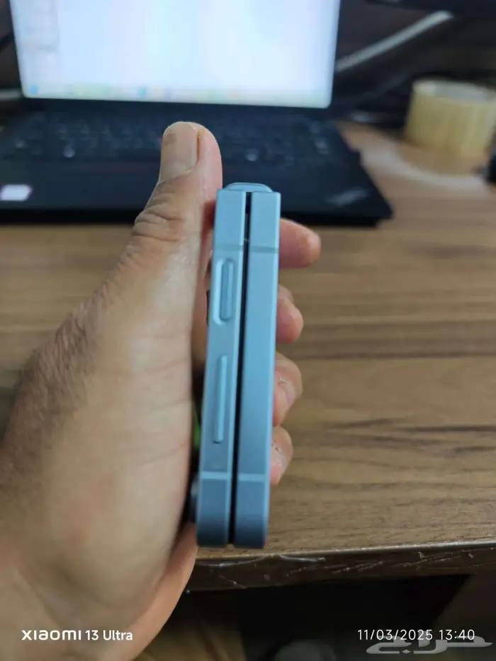 Galaxy Z Flip 6 Dual SIM (1 eSim) 22