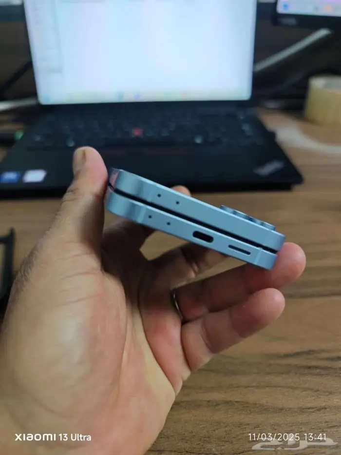 Galaxy Z Flip 6 Dual SIM (1 eSim) 11