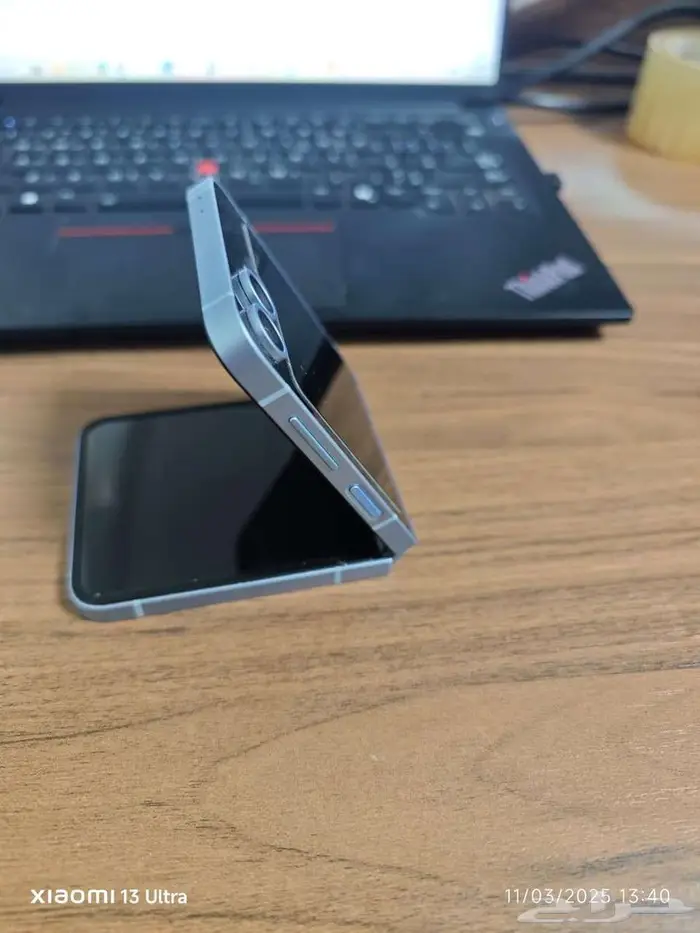 Galaxy Z Flip 6 Dual SIM (1 eSim) 7