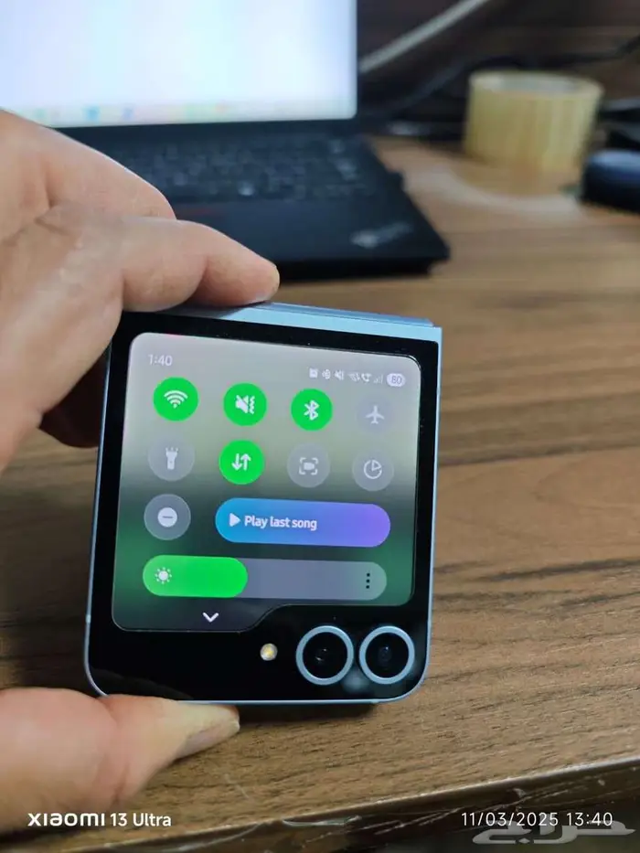 Galaxy Z Flip 6 Dual SIM (1 eSim) 8