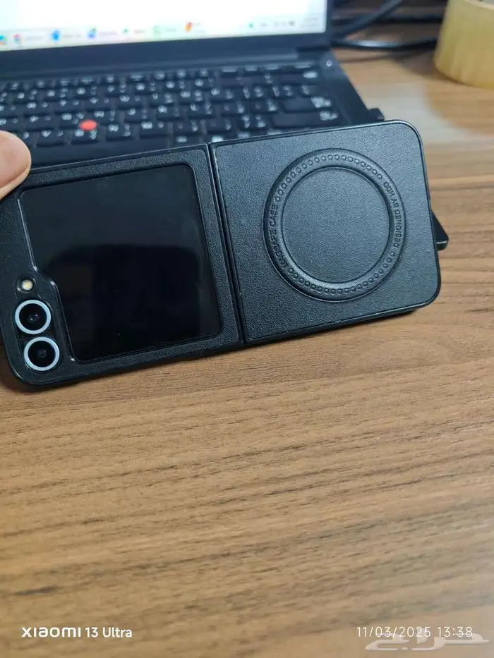 Galaxy Z Flip 6 Dual SIM (1 eSim) 18