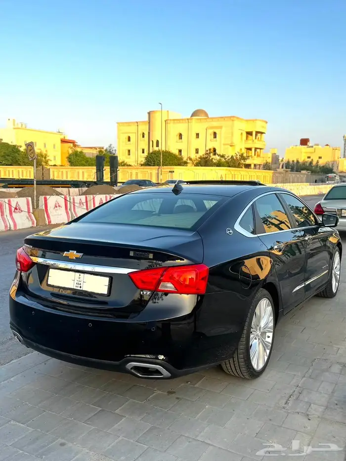 امبالا 2015 LTZ بدي وكالة 2