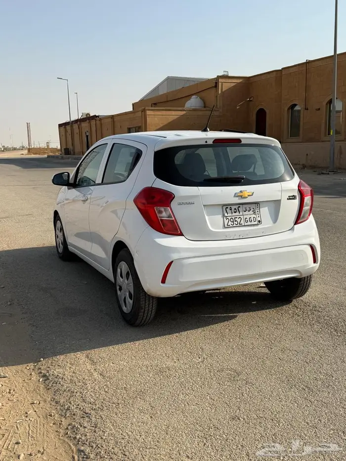 سبارك 2020 نظيف 2