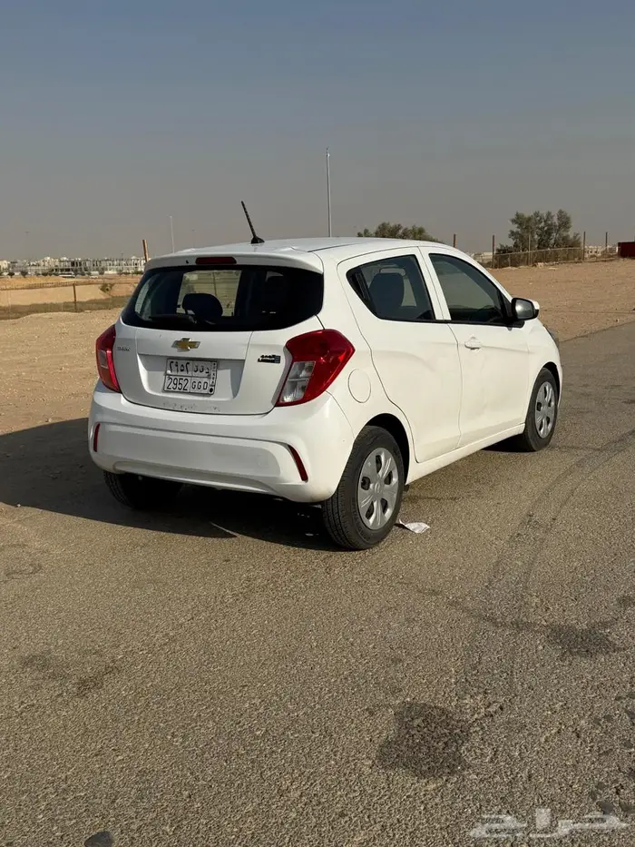 سبارك 2020 نظيف 3