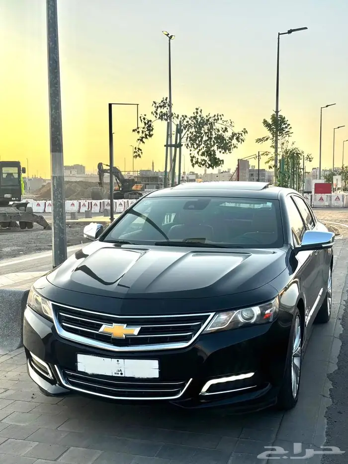 امبالا 2015 LTZ بدي وكالة 0