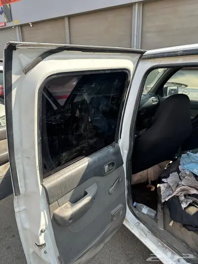 وانيت بكب غمارتين موديل 2005 index