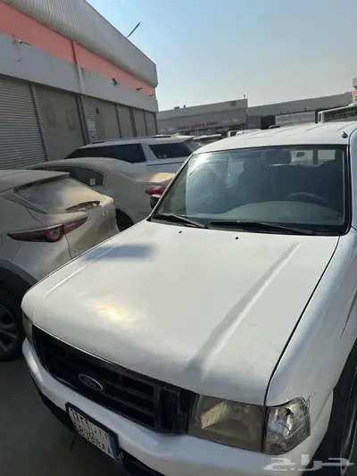 وانيت بكب غمارتين موديل 2005 index