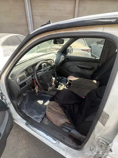 وانيت بكب غمارتين موديل 2005 index