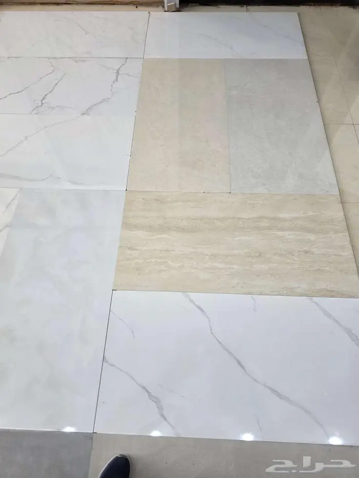توريدجميع انواع البورسلان والسيراميك والرخام البورسلان 12