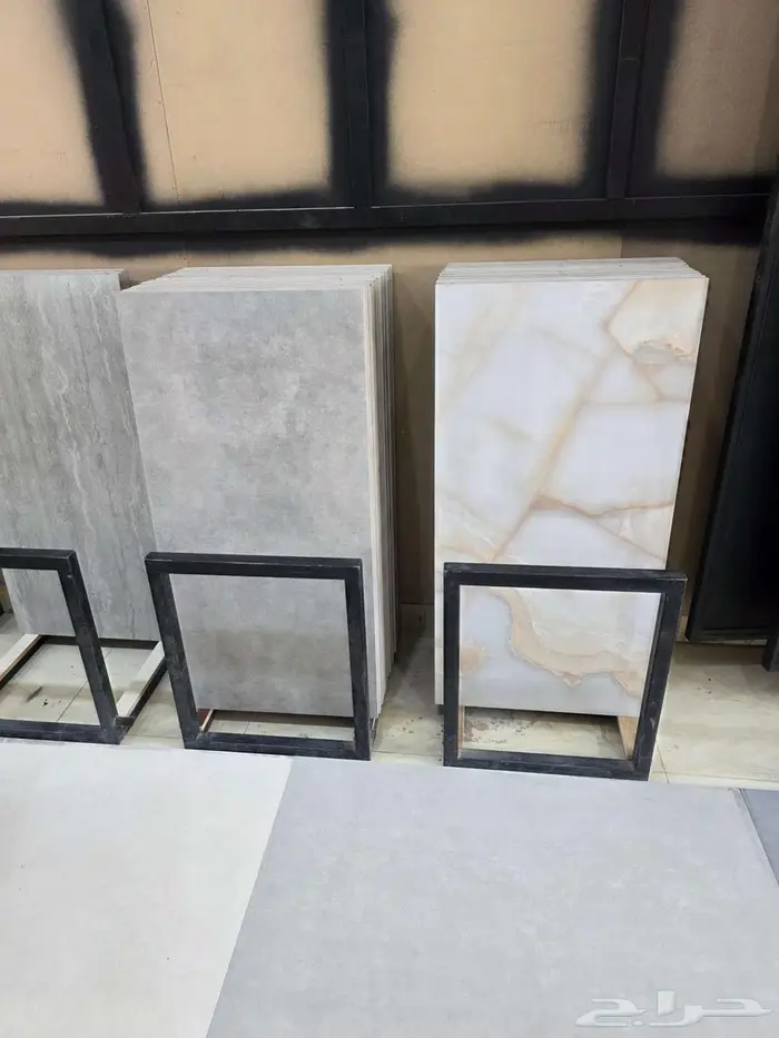 توريدجميع انواع البورسلان والسيراميك والرخام البورسلان 3