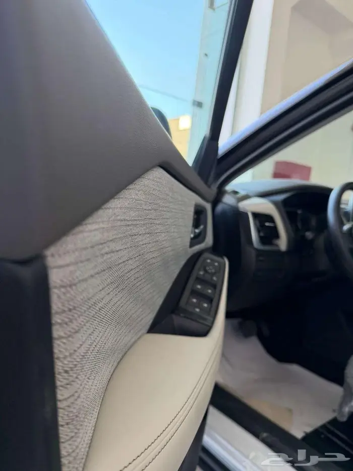 NISSAN - XTRAIL - 2026 4