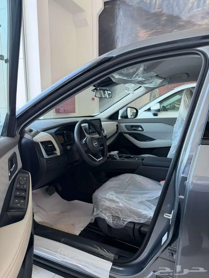 NISSAN - XTRAIL - 2026 2