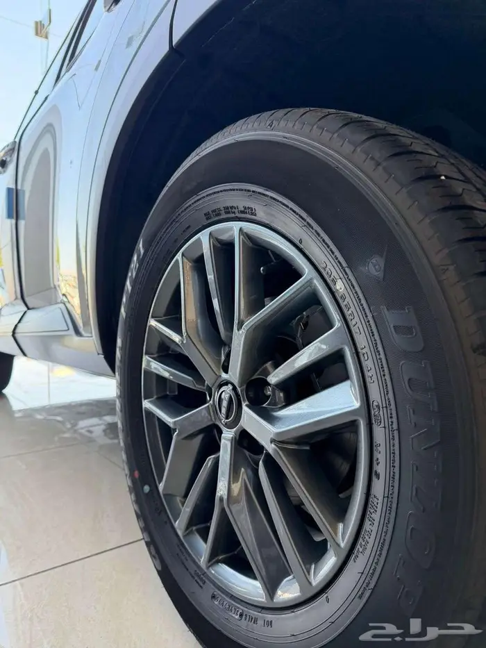 NISSAN - XTRAIL - 2026 5