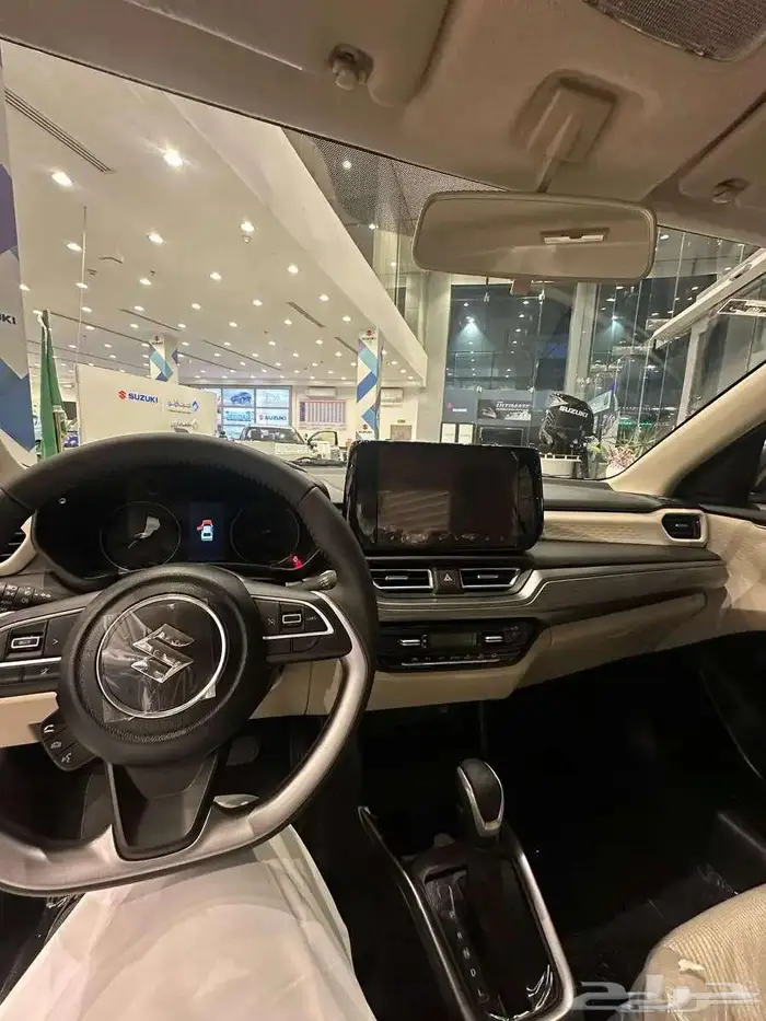 سوزوكي ديزاير 2026 عروض الكاش والاقساط ومبيعات شركات 2