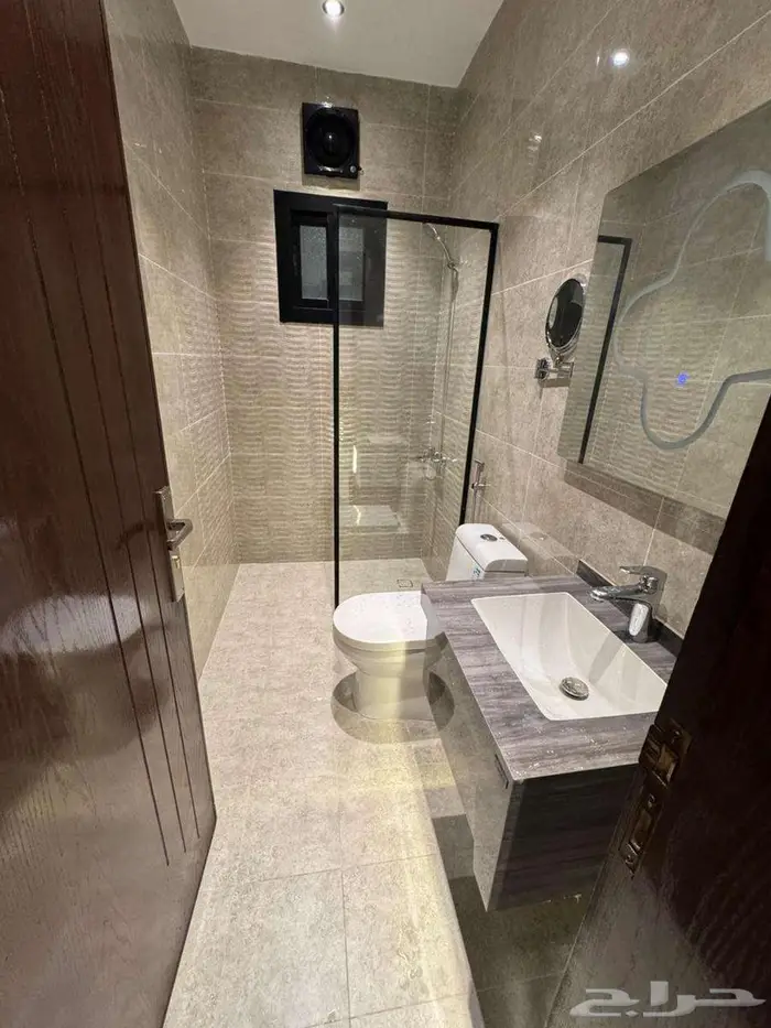 شقة مفروشة للايجار بالشهر جدة البوادي 7