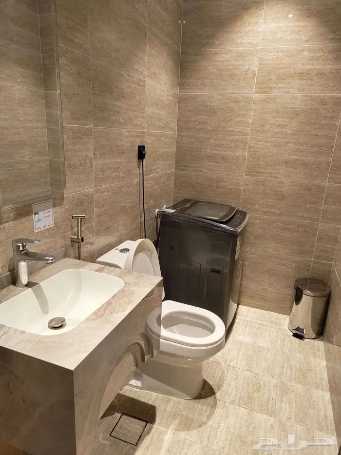 شقة مفروشة للايجار بالشهر جدة البوادي 4