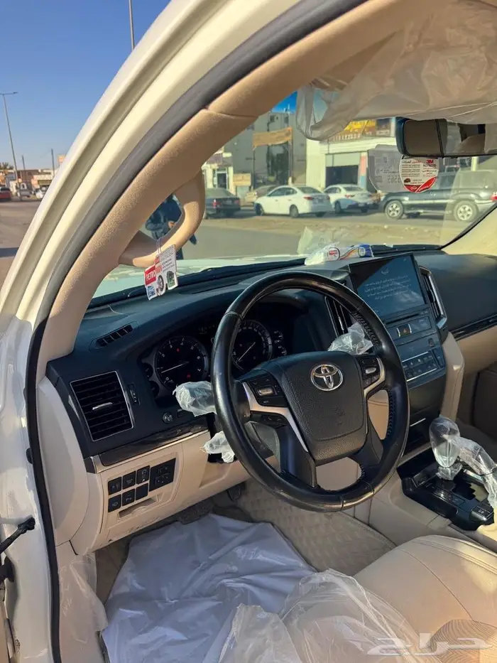 جيب جي اكس ار 4