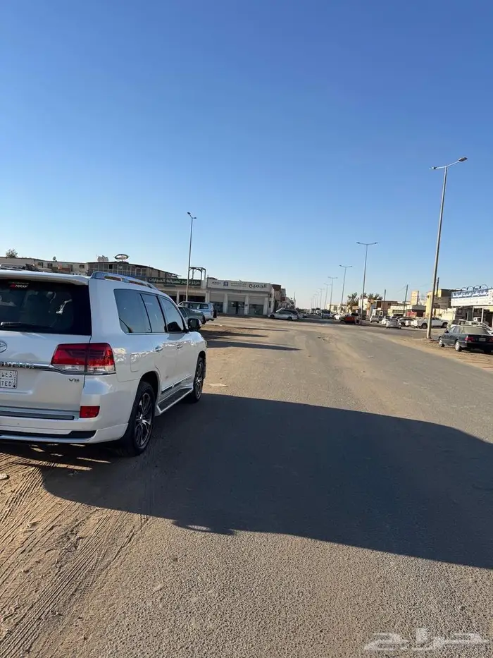 جيب جي اكس ار 7