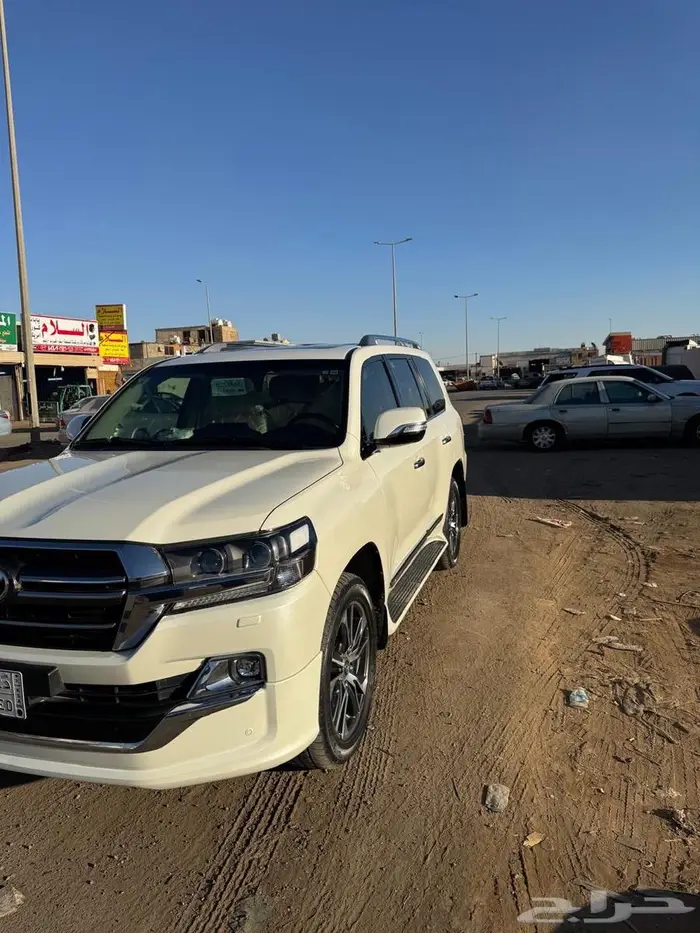 جيب جي اكس ار 5