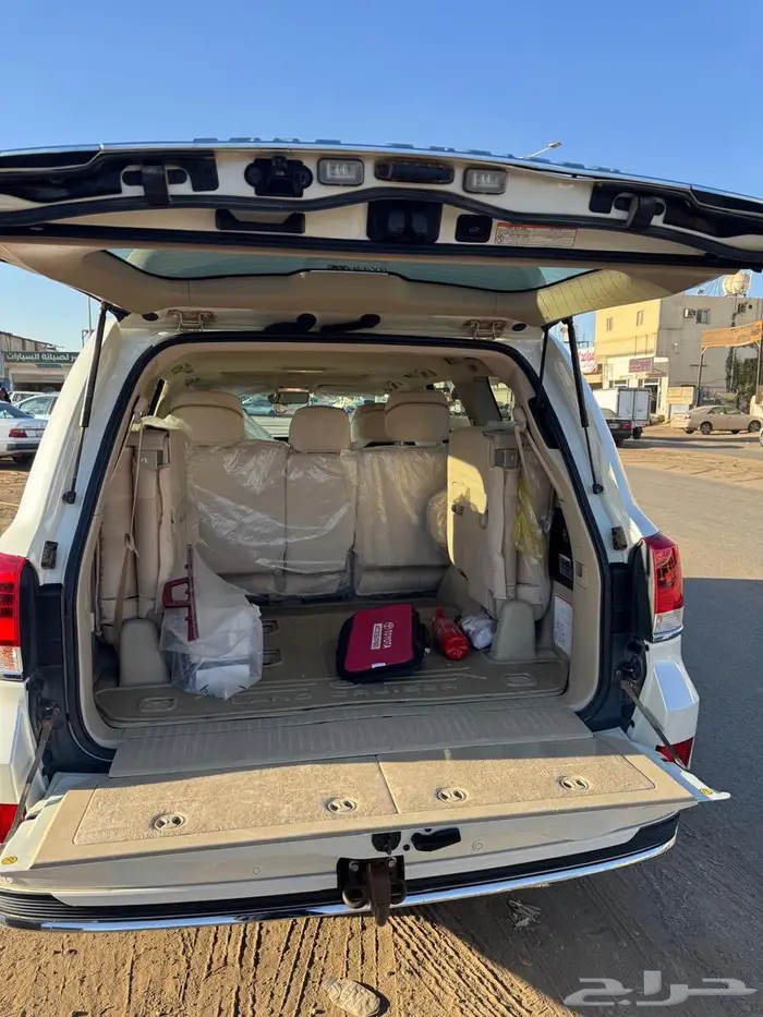 جيب جي اكس ار 1