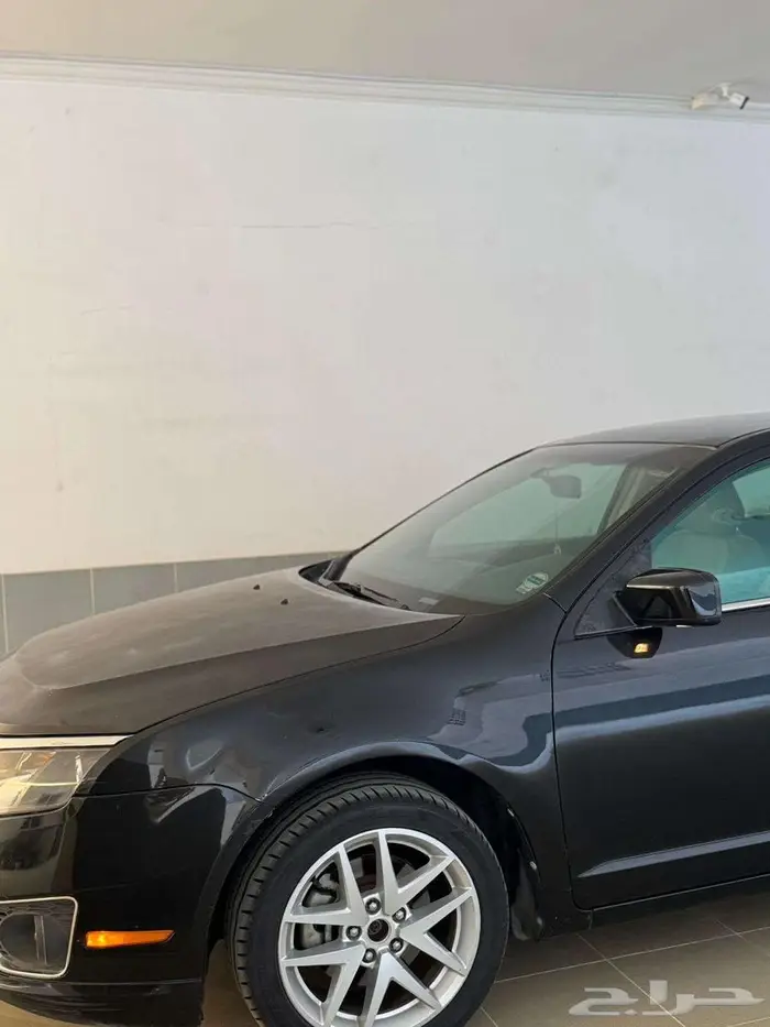 فورد فيوجن 2012 فل كامل 6