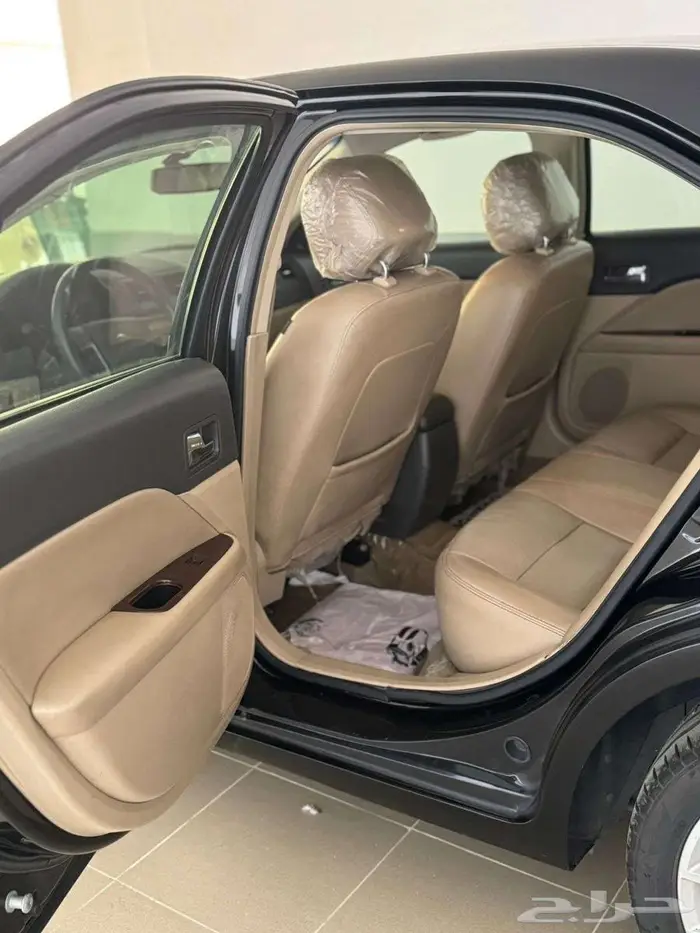 فورد فيوجن 2012 فل كامل 5