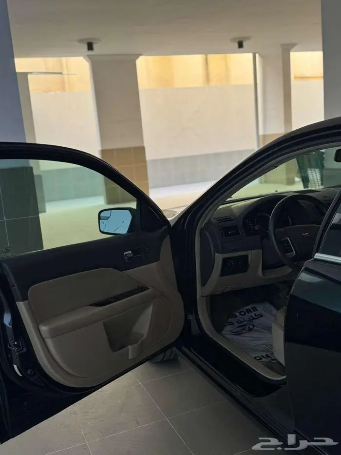 فورد فيوجن 2012 فل كامل 8