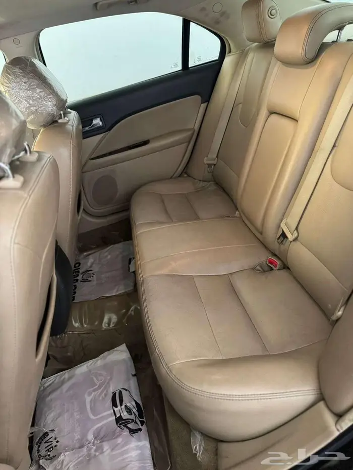 فورد فيوجن 2012 فل كامل 10