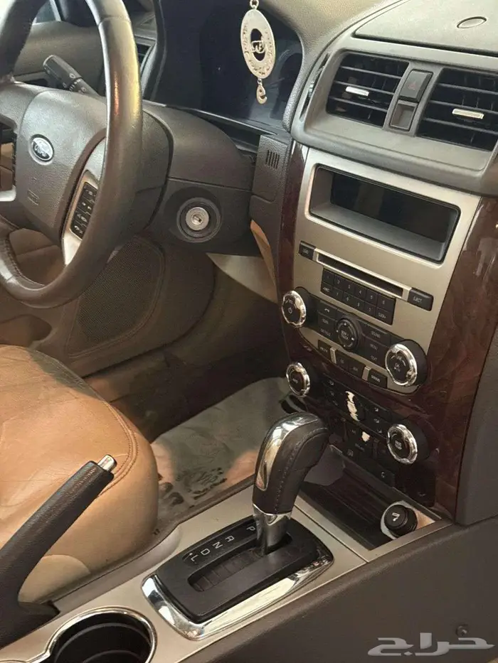 فورد فيوجن 2012 فل كامل 11