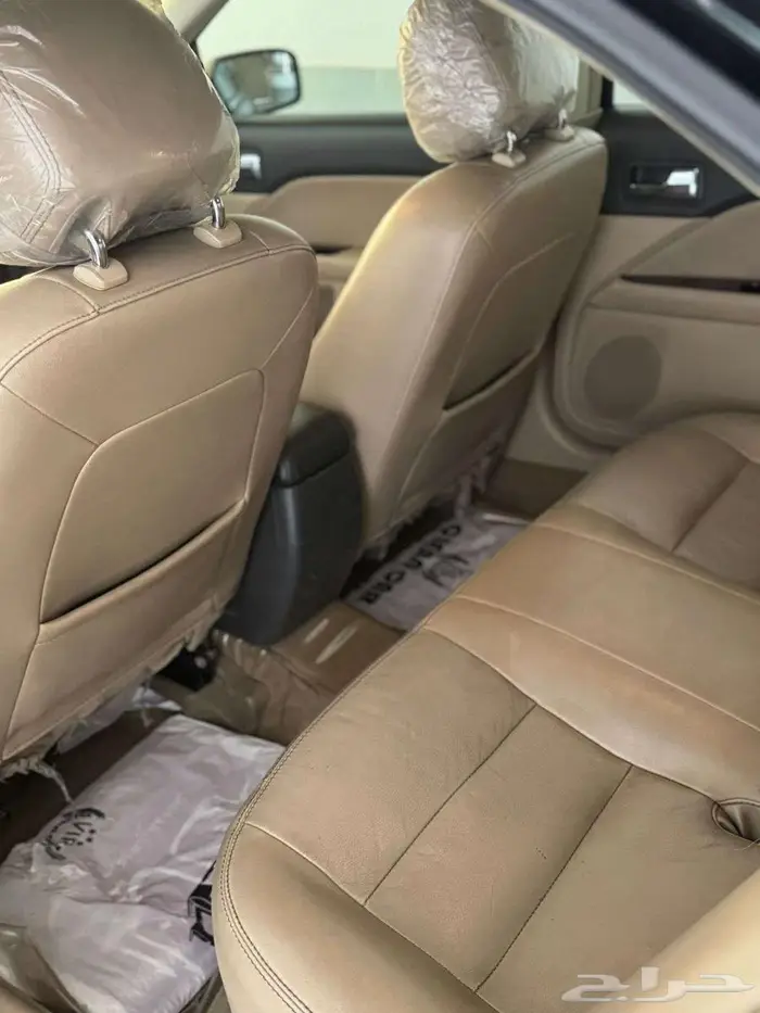 فورد فيوجن 2012 فل كامل 18