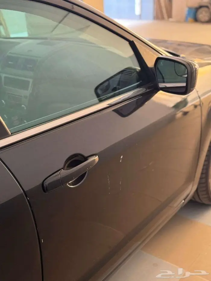 فورد فيوجن 2012 فل كامل 23