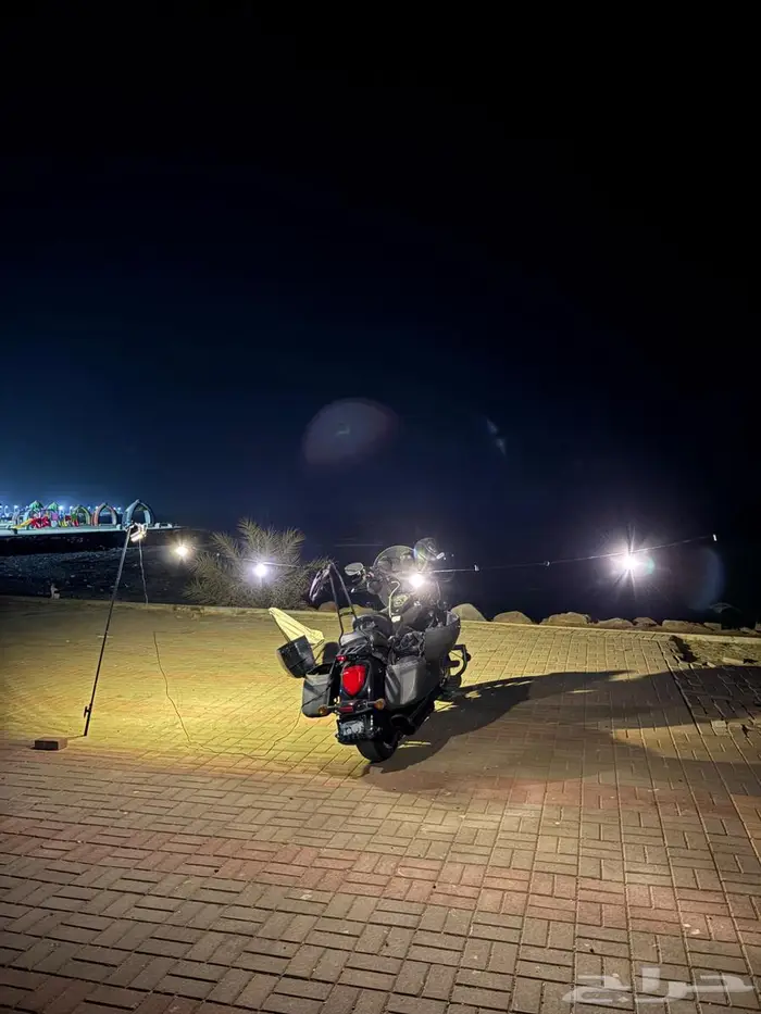 سوزوكي بوليفارد 800 3