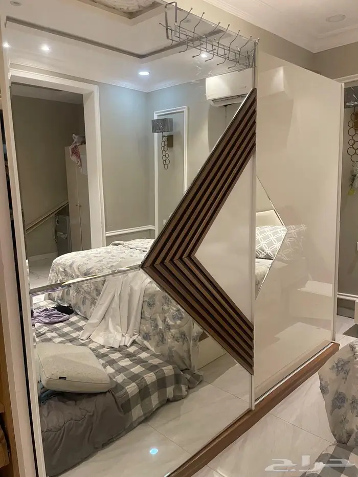 غرفة نوم تركية نظيفة للبيع 2