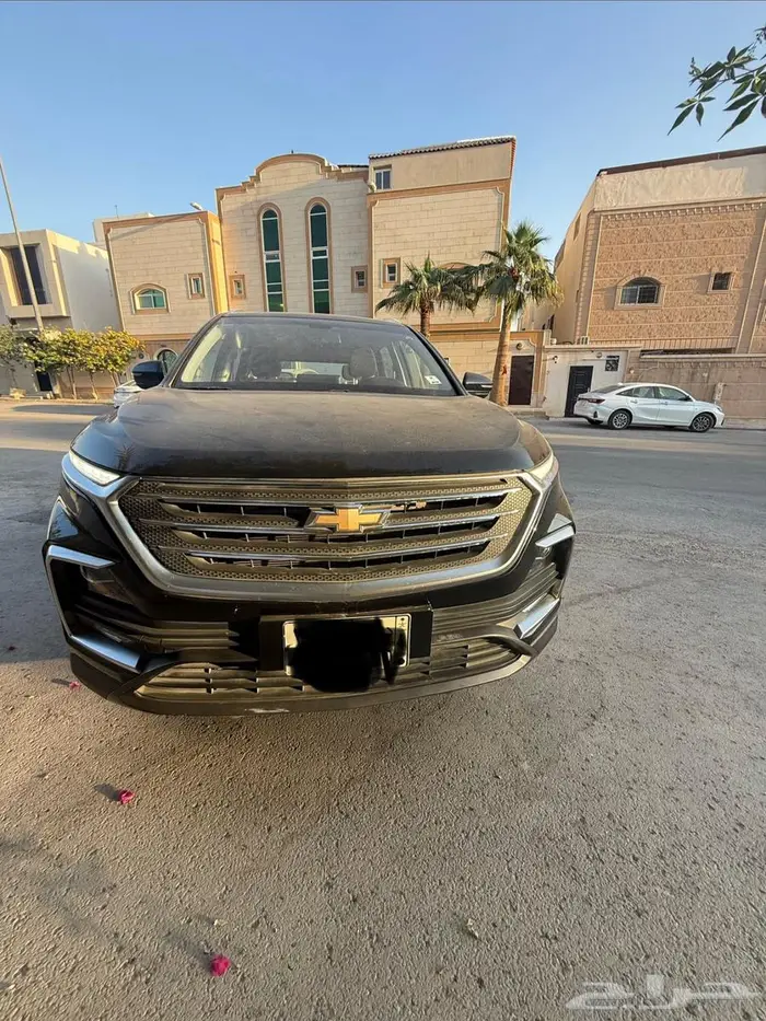 كابتيفا شيفروليه 0