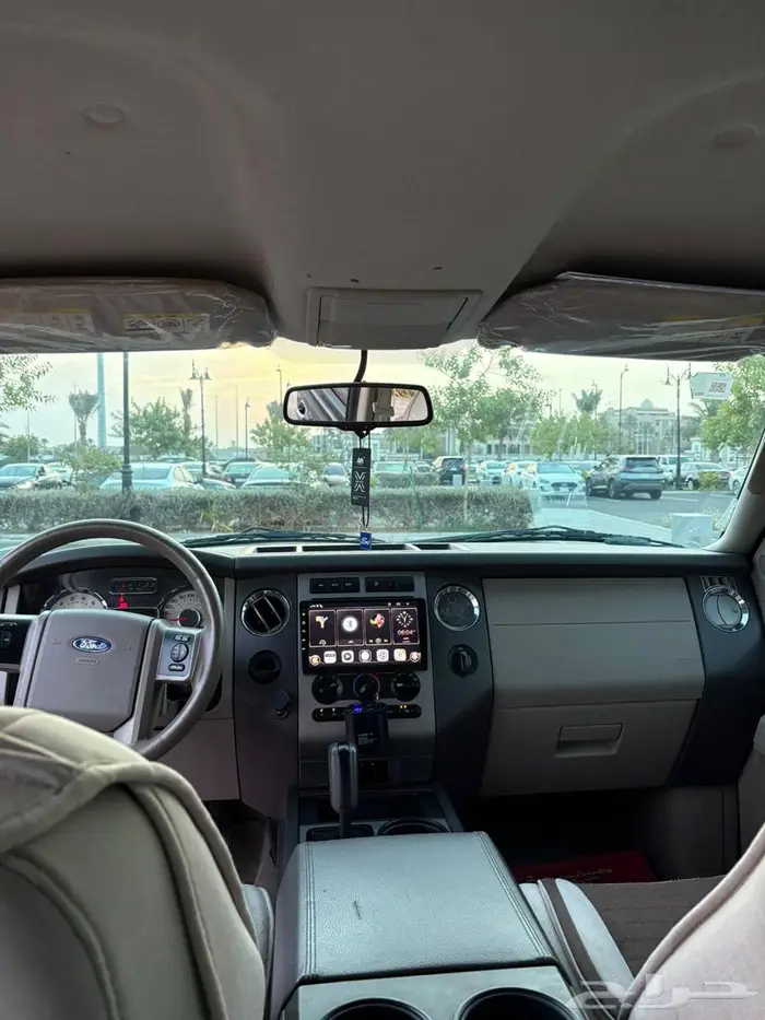 اكسبدشن 2014 نظيف جدا 10