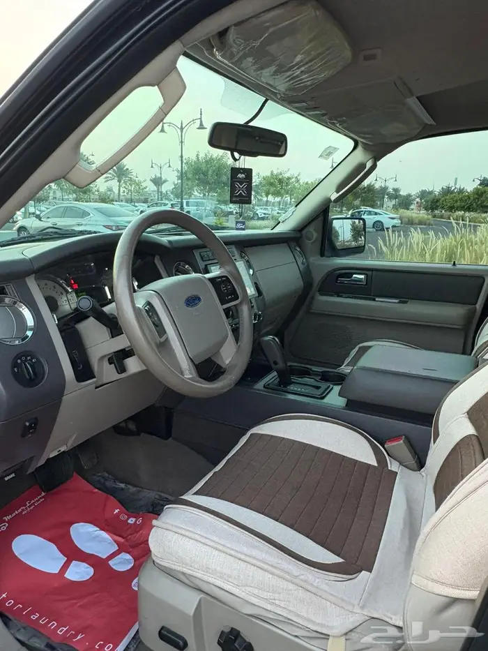 اكسبدشن 2014 نظيف جدا 15